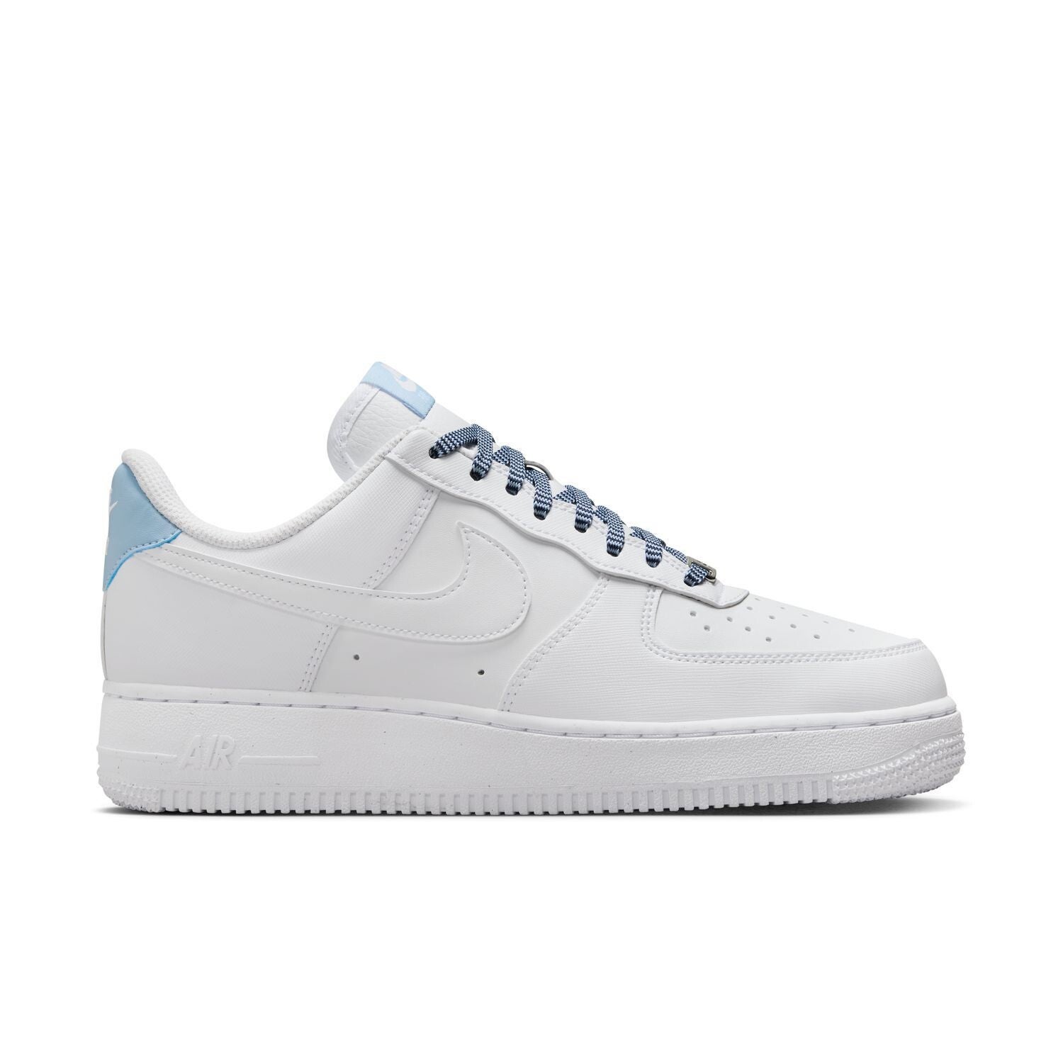 NIKE FORCE 1 BLUE ARMURY