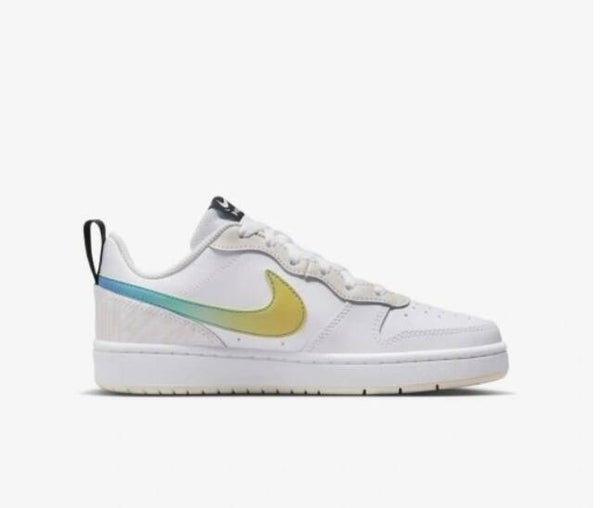 NIKE COURT BOROUGH LOW