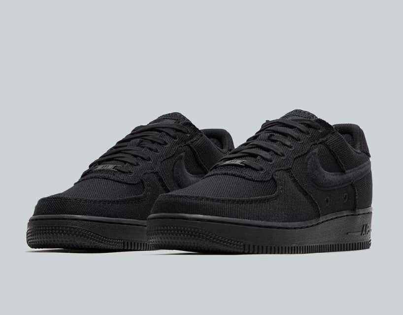 AIR FORCE 1 LOW CANVAS