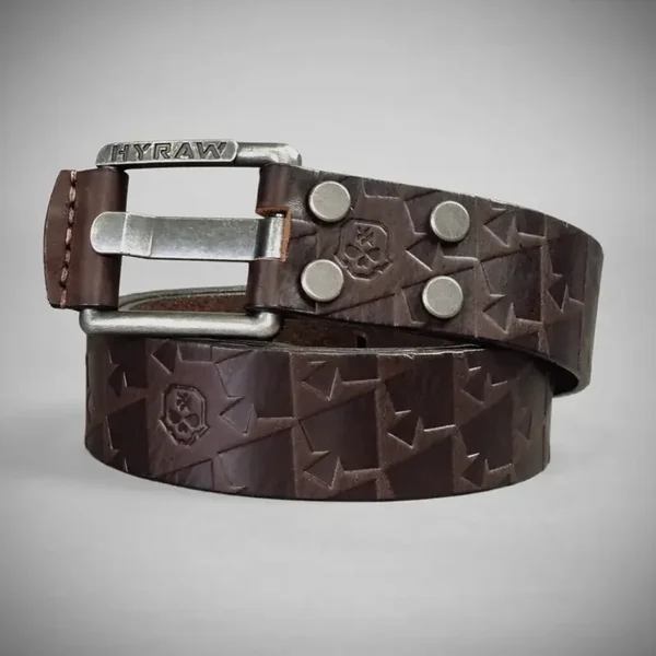 Ceinture GUITAR PICK HOLDER