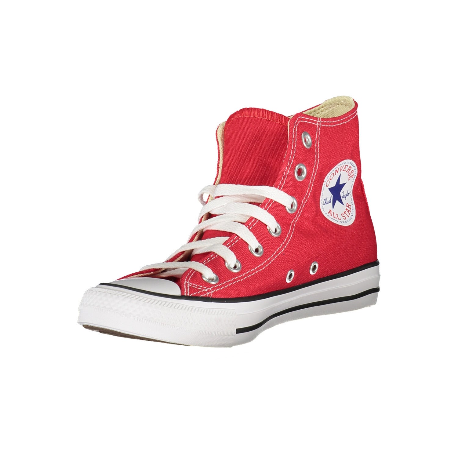 Converse Sneakers - Woman - Rosso
