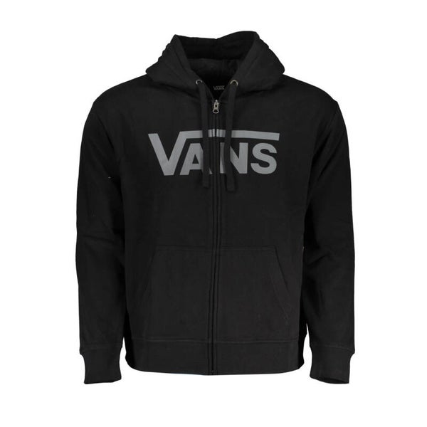 FELPA Vans Hoodie - Man - Nero