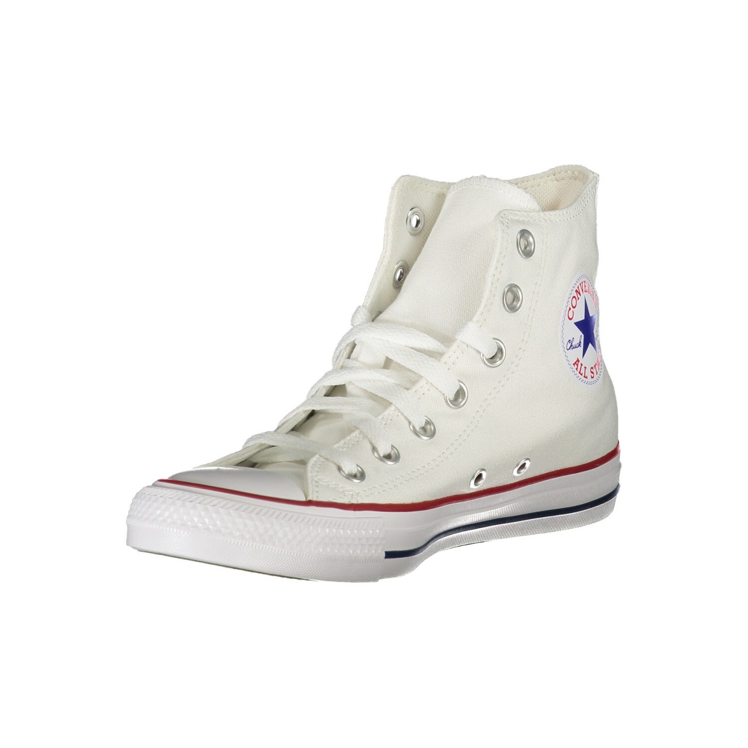 Converse Sneakers - Woman - Bianco