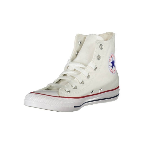 Converse Sneakers - Woman - Bianco