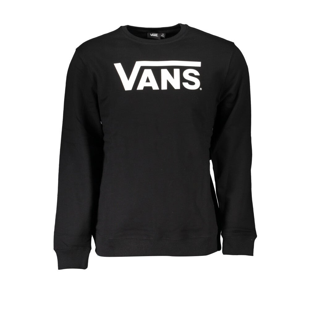 FELPA Vans Hoodie - Man - Nero