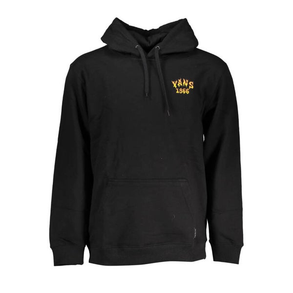 FELPA Vans Hoodie - Man - Nero