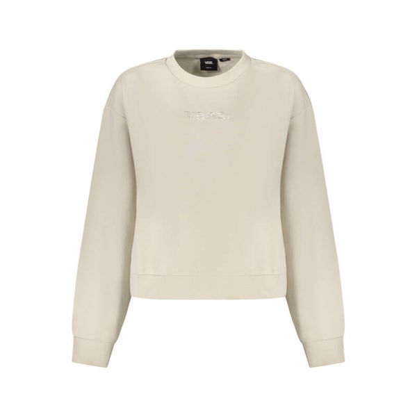 Vans Hoodie - Woman - Beige