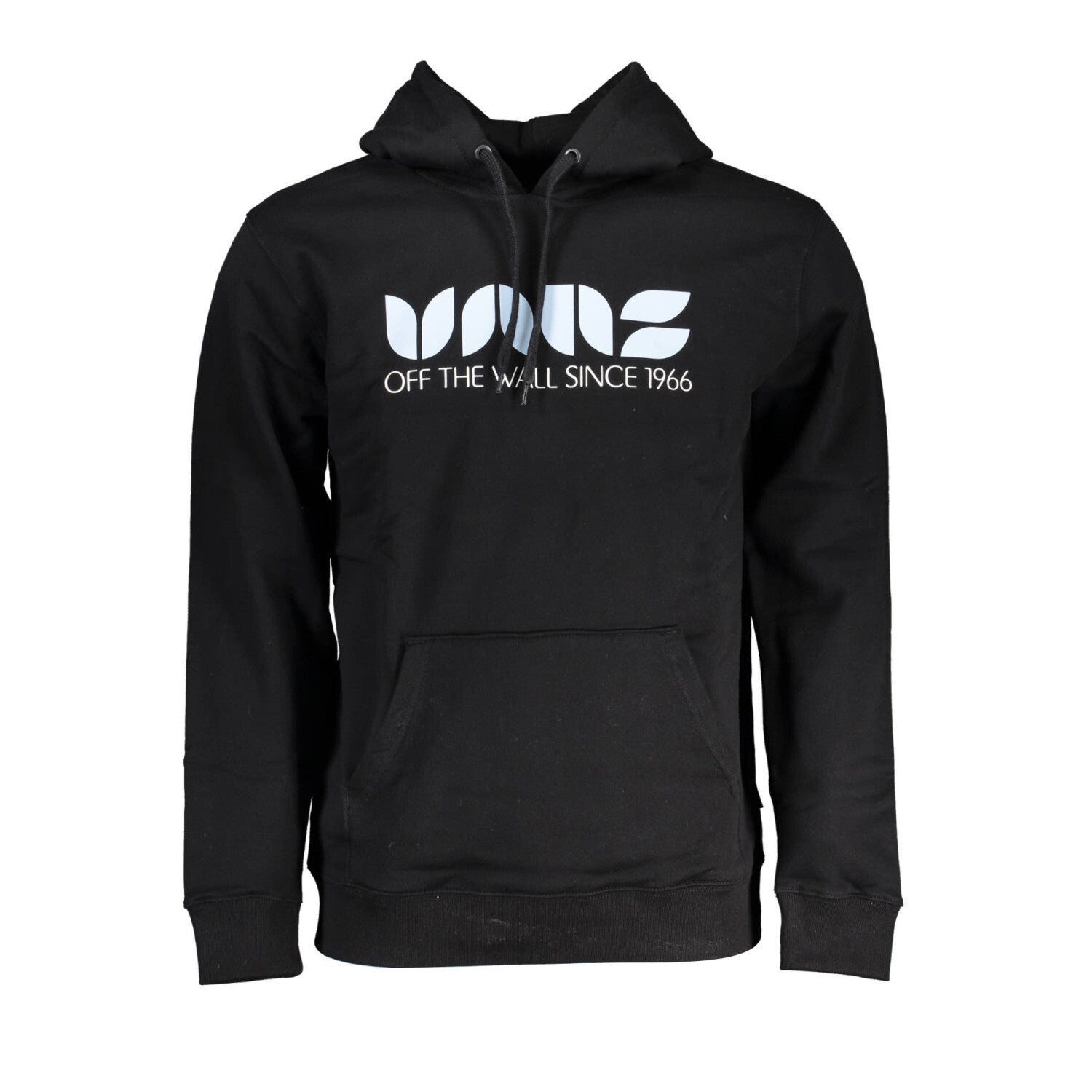 FELPA Vans Hoodie - Man - Nero