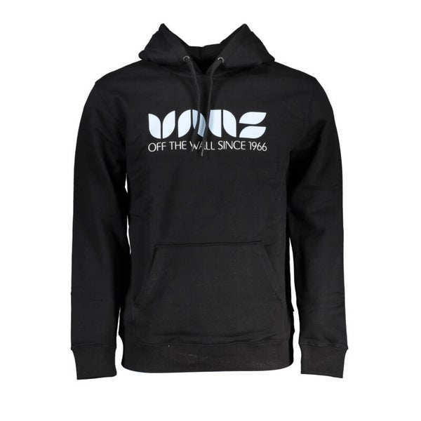 FELPA Vans Hoodie - Man - Nero