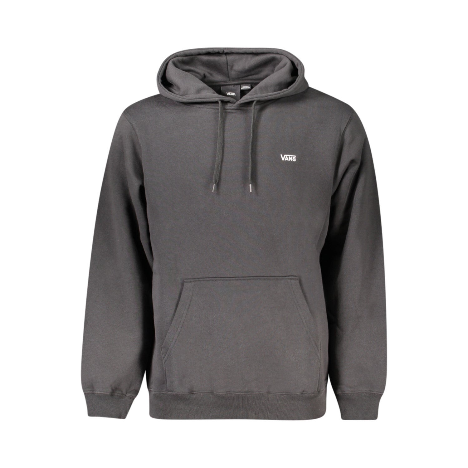 FELPA Vans Hoodie - Man - Nero