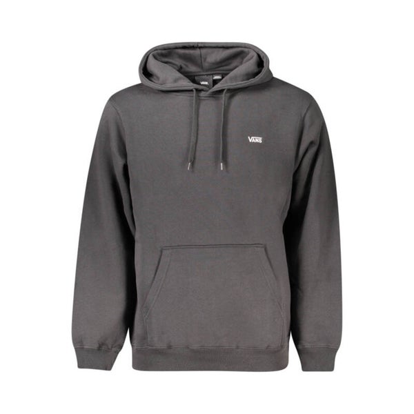 FELPA Vans Hoodie - Man - Nero