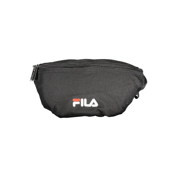 Fila Bags - Man - Nero