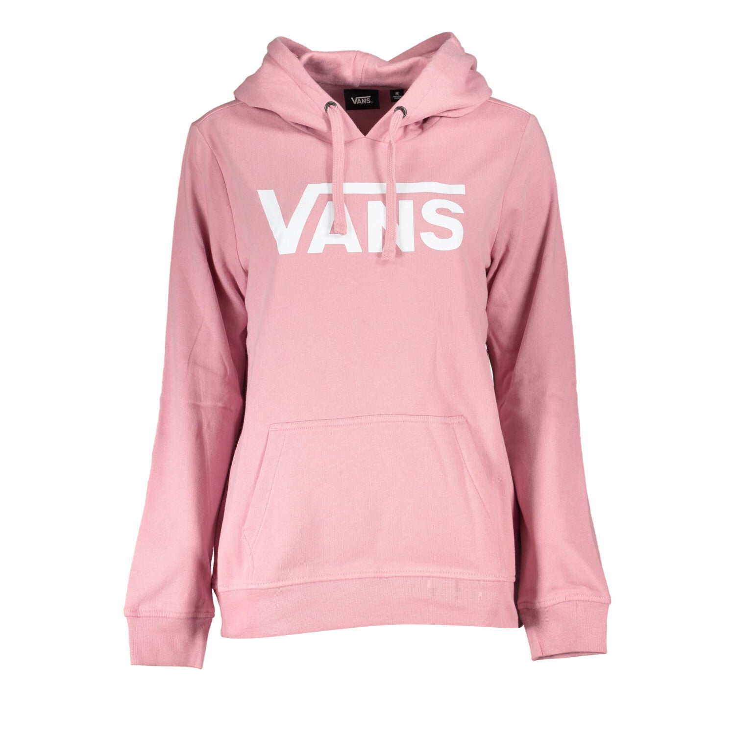Vans Hoodie - Woman - Rosa