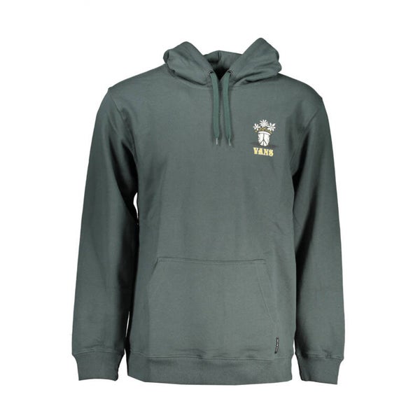 FELPA Vans Hoodie - Man
