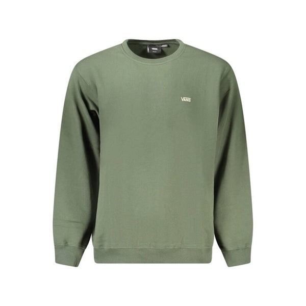 FELPA Vans Hoodie - Man - Verde