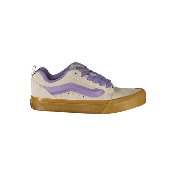 Vans Sneakers - Woman - Grigio