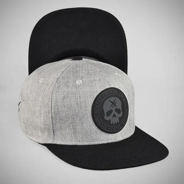 NUOVO cappellino snapback BLAZON