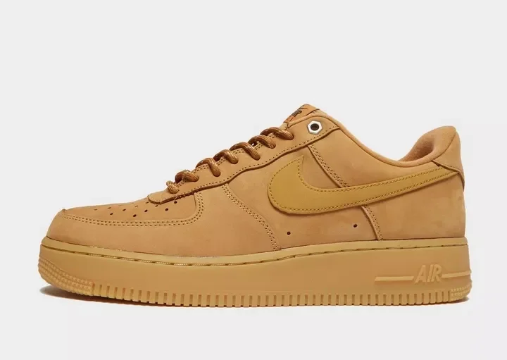 AIR FORCE '07 WB