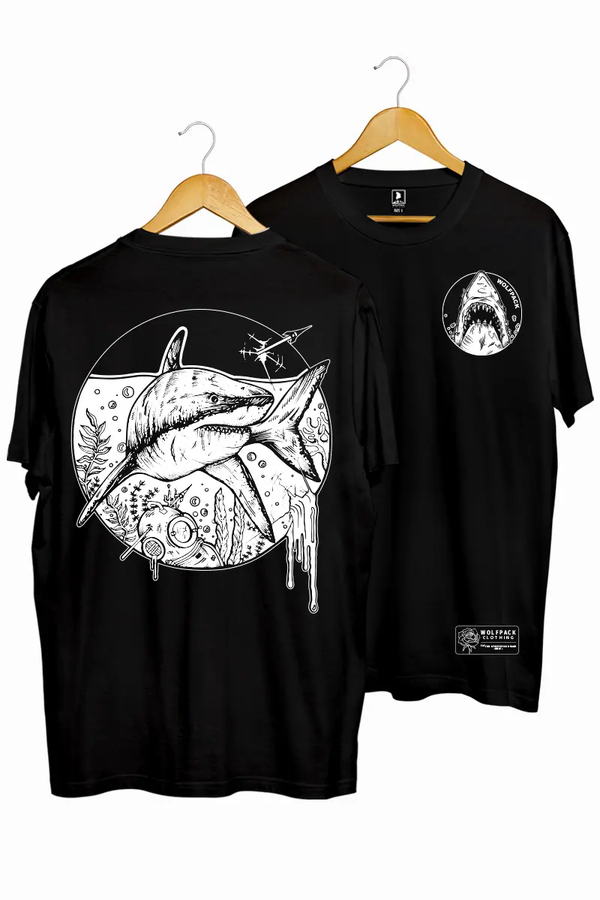 AMITY KILLER TEE UNISEX