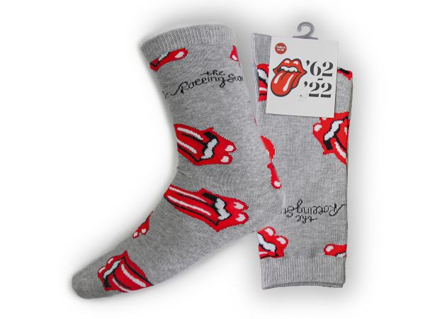 Calze Rolling Stones