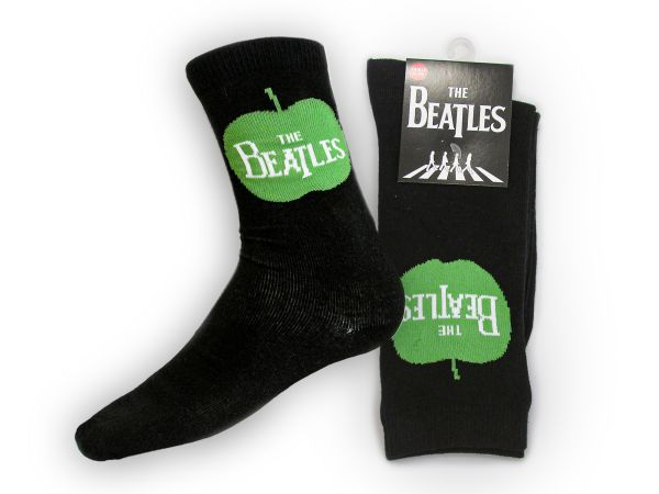 Calze Beatles