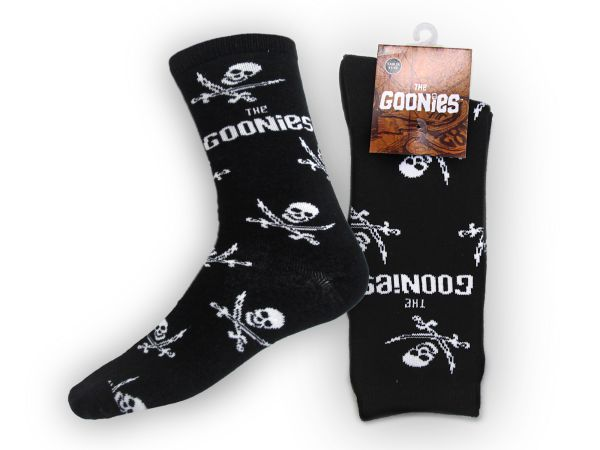 Calze Goonies