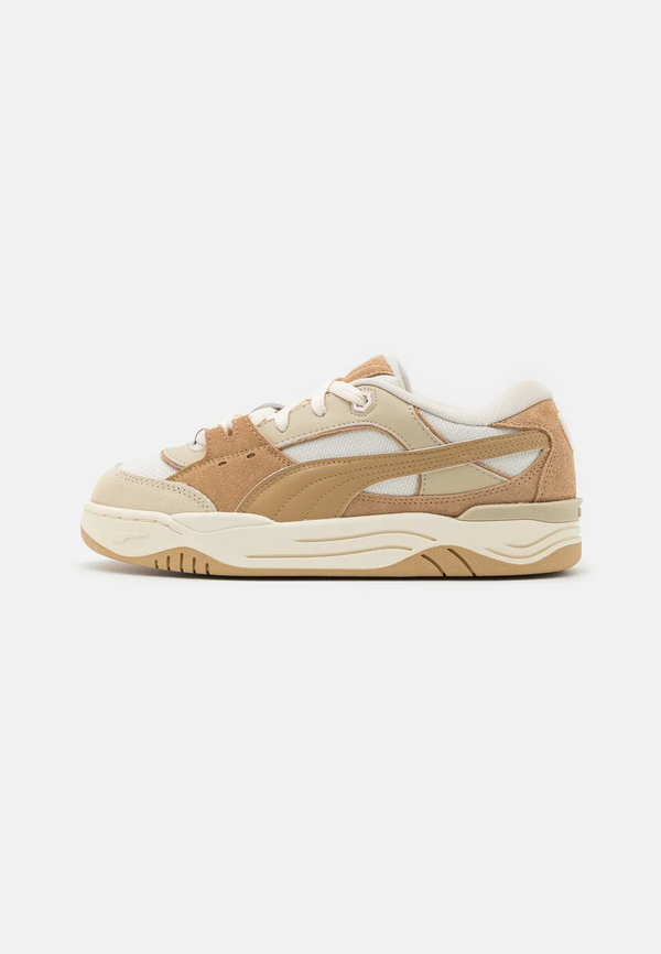 PUMA-180 SUGARED ALMOND-PRAIRIE TAN