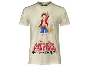 T-Shirt One Piece