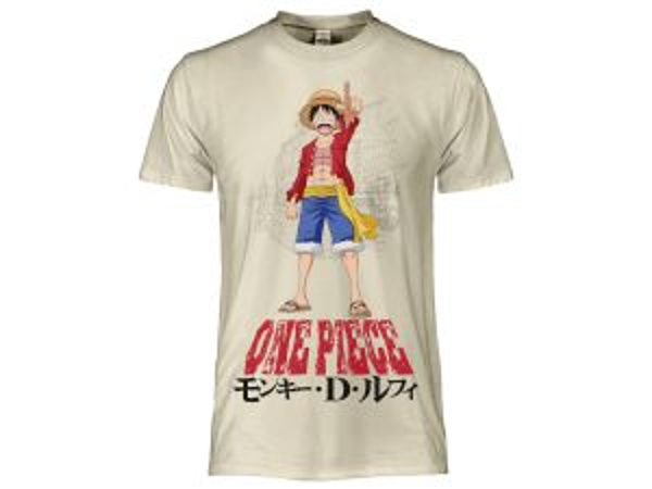 T-Shirt One Piece