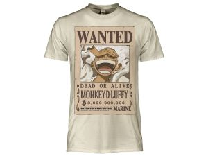 T-Shirt One Piece