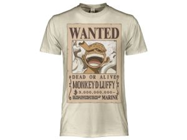 T-Shirt One Piece