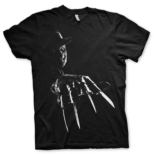 Tee-shirt Freddy Krueger