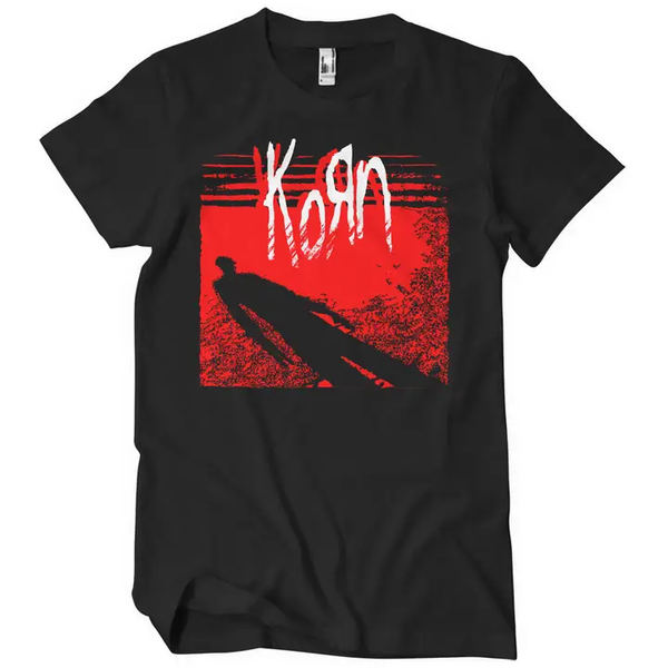 Korn Shadow T-Shirt