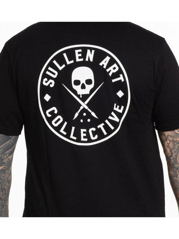 T-SHIRT Ever Jet Black Premium