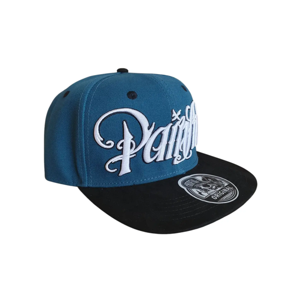 Cappellino Snapback doloroso TIYOMI