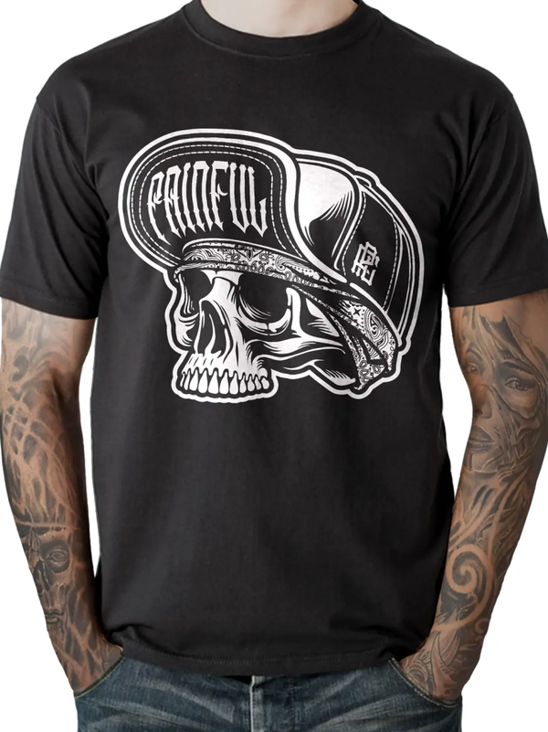 T shirt Snapkiller