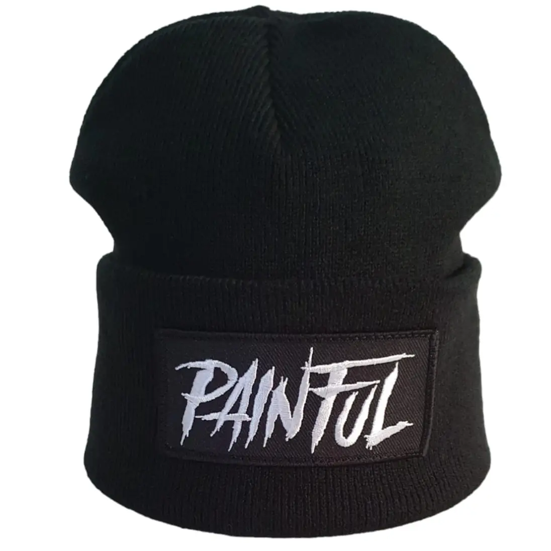 Cappello da spazzatura