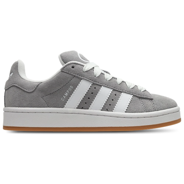Adidas Campus 00s J "Grey Three"
