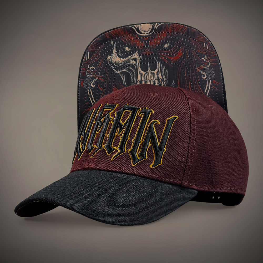Cappello ONI SKULL