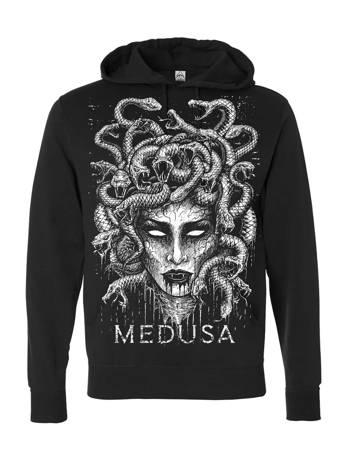 Sweat Medusa