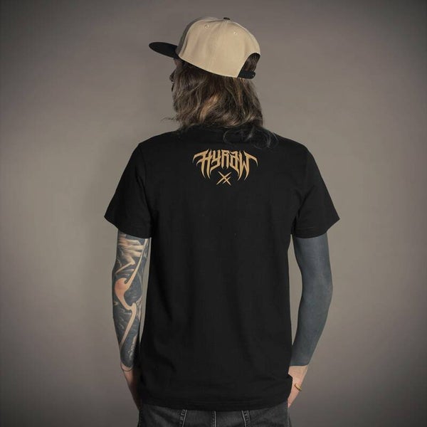 T-shirt FALLEN KNIGHT