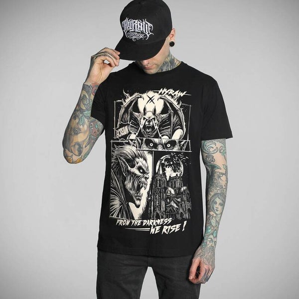 T-shirt NOSFERATU