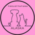 Toelettatura Alaska