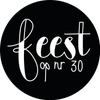feest op nr 30 feest op nr 30