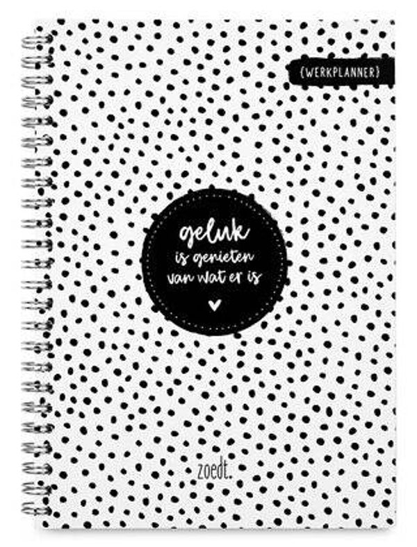 werkplanner Zoedt