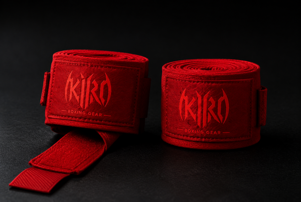 KYRO REDLINE WRAPS ™
