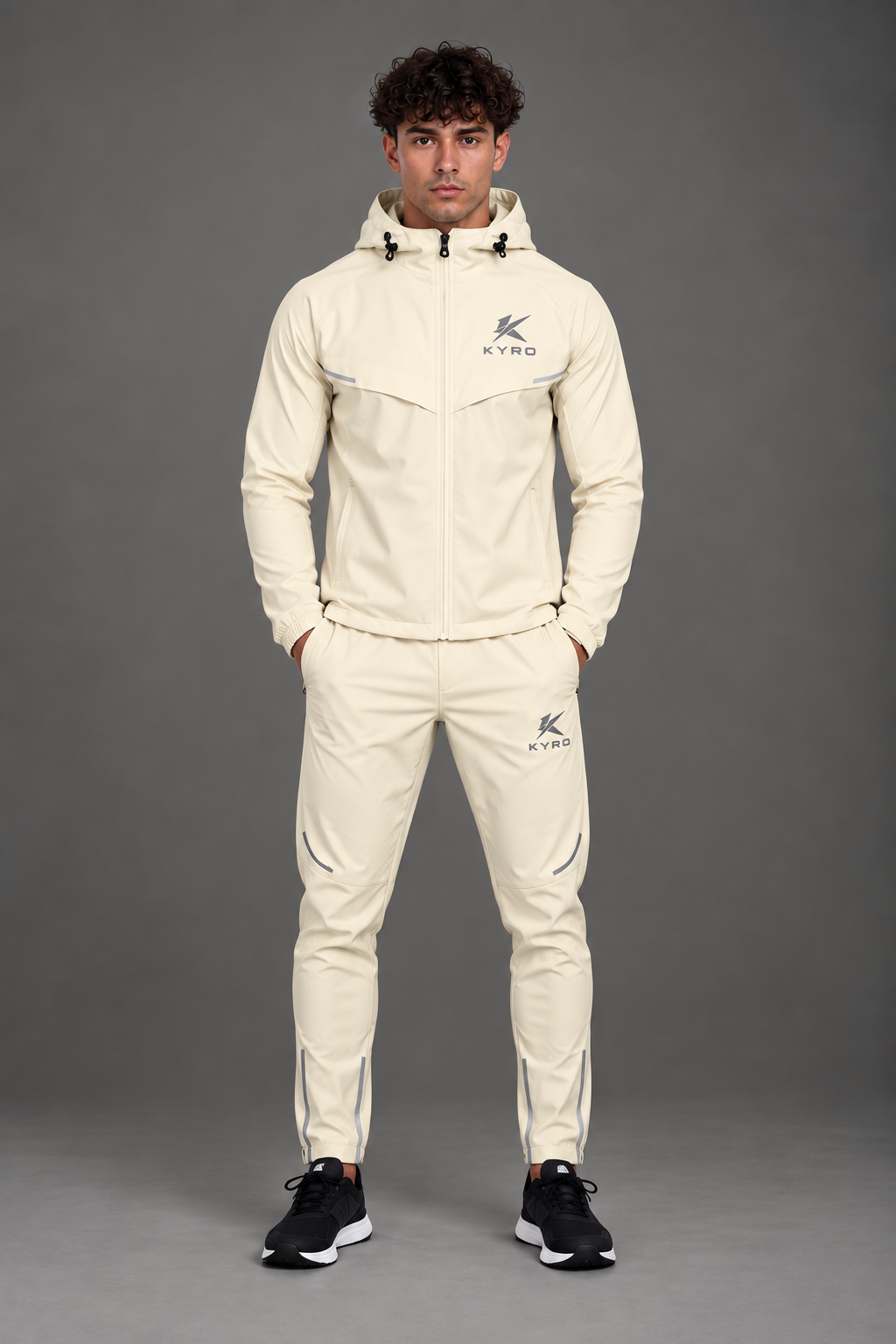 KYRO TRACKSUIT - DELUXE ™