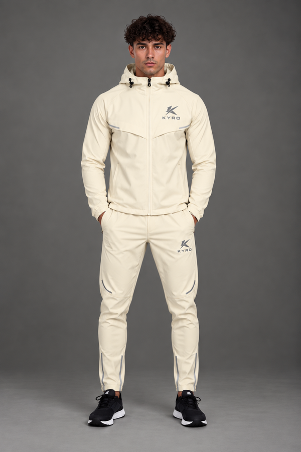 KYRO TRACKSUIT - DELUXE ™
