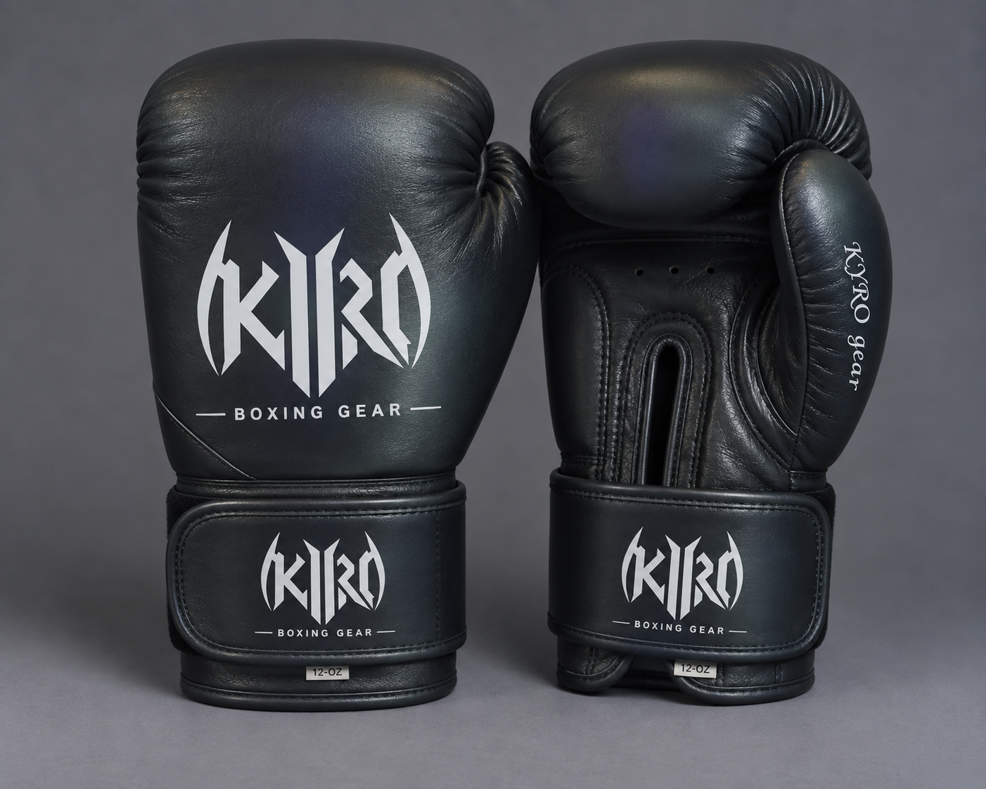 KYRO PRO – BOXING