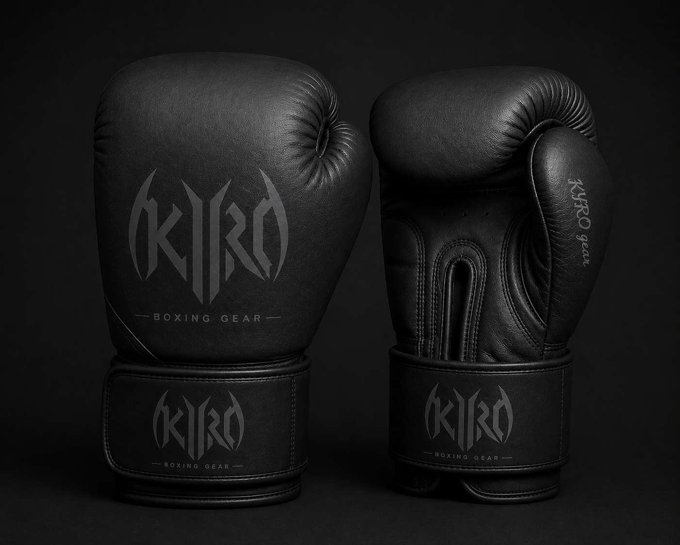 KYRO PRO – DARK ™
